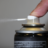 Lubricant Sprays