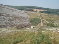 Fort Knox Mine