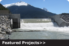 Hydropower