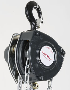 Konecranes-eq-manual Hoist-300x382