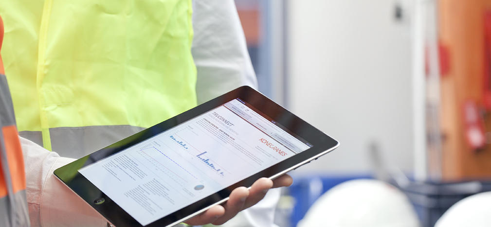 Servicio En Tiempo Real Con TRUCONNECT