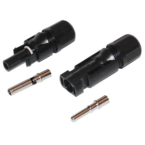 SET CONECTOR MC4 MODELO LQ-1-MC4