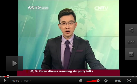 CCTVNews