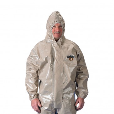 ChemMax 4 Coverall