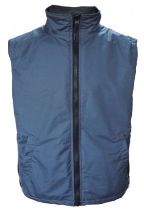 Winter Vest