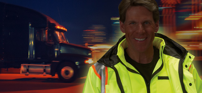 Hi Visibility Reflective Clothing