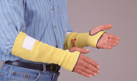 Cut Resistant Sleeves