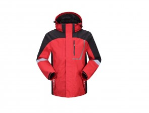Winter Protective Clothing