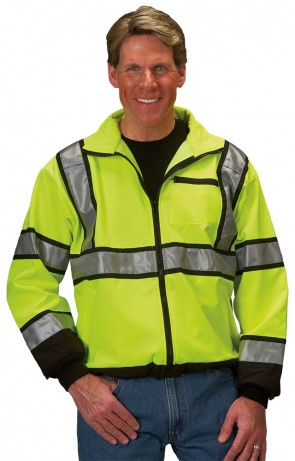 ANSI Outerwear