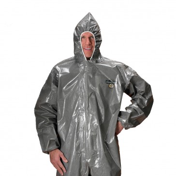 ChemMax 3 Coverall
