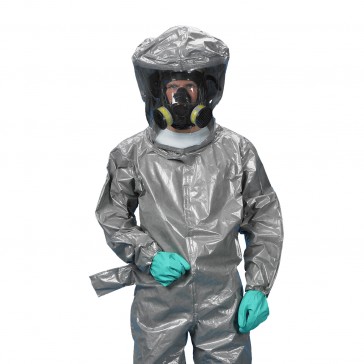 ChemMax 3 Encapsulated Suit