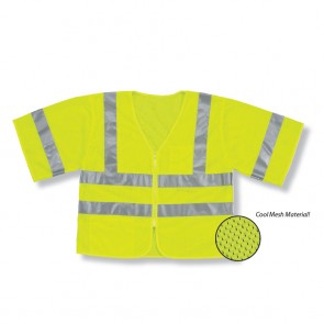 Class 3 Vests