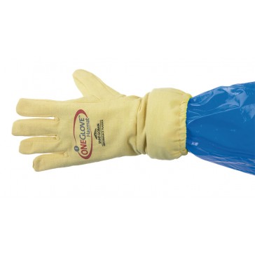 ONEGlove® System For Chemical Suits