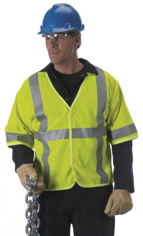 ARC / FR Rated Vests