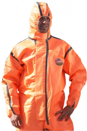 Arc-Flash Protective Clothing