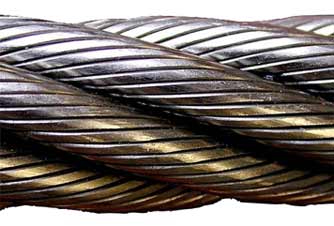 Steel Wire Ropes