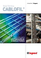 Cablofil