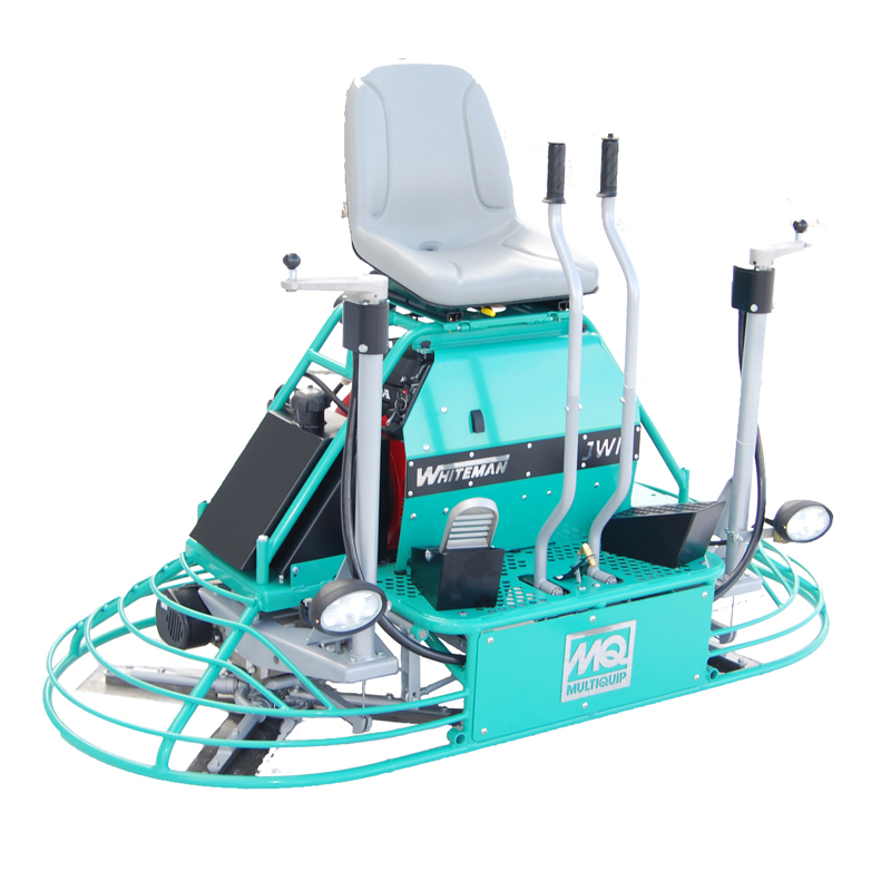 3 Multiquip Whiteman JWN24HTCSL