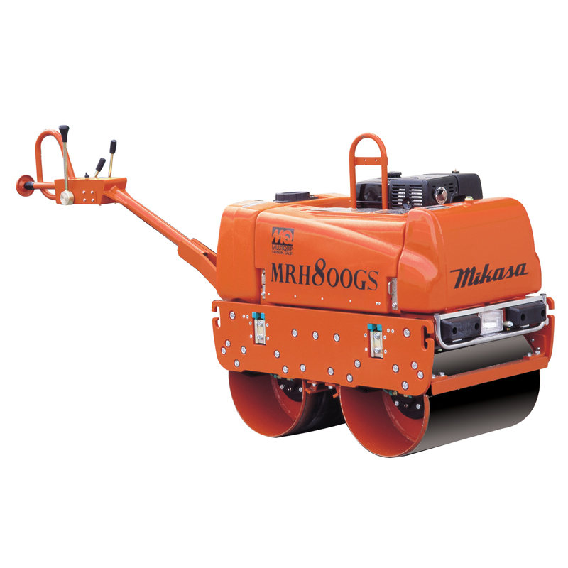 Multiquip MRH800DS2