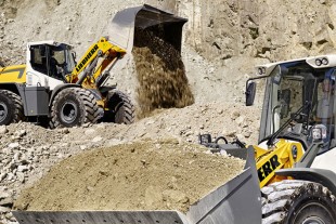 Earthmoving