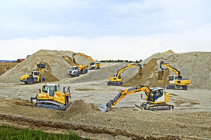 Liebherr-earthmoving-division-products