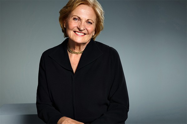 Isolde Liebherr