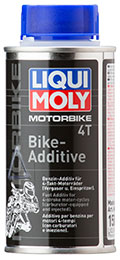 MOTORBIKE 4T BIKE-ADDITIV Aditivo Limpia Inyectores