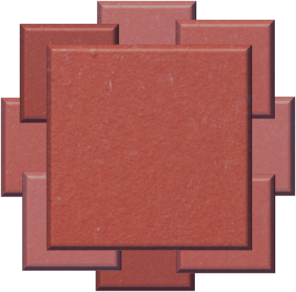 Burgundy-Color-Chip