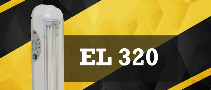 EL 320