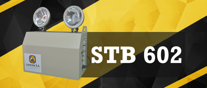 STB 602
