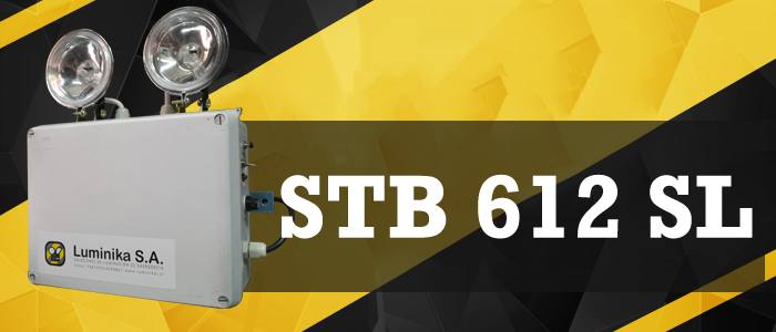 STB 612 SL