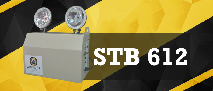 STB 612