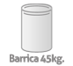 Barrica 45 Kg