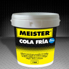 MEISTER COLA FRÍA