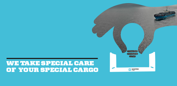 Special Cargo