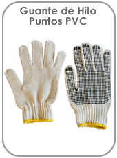 GUANTES