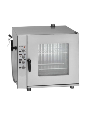 Horno Combi-Gen 10 Bandejas