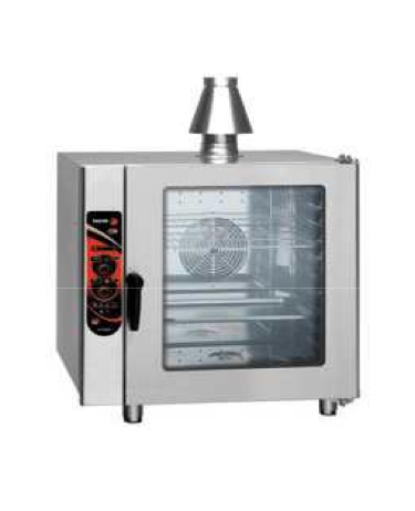 Horno Concept 10 Bandejas