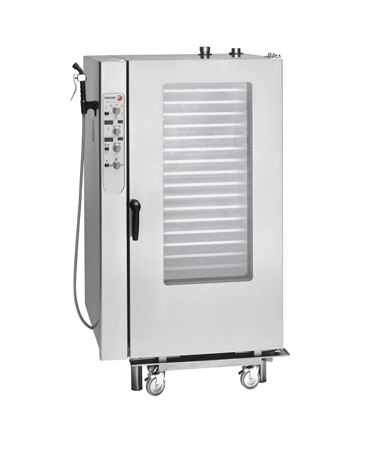 Horno Combi-Gen 20 Bandejas