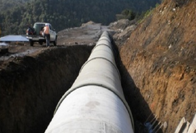 Tuberías Protesa