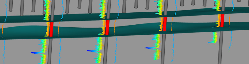 Build Accurate Strata Models