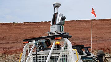 I-Site Vehicle System