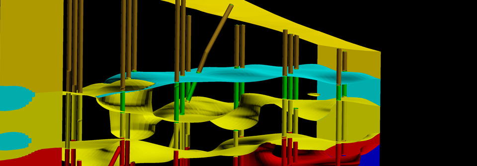 Vulcan 9 Implicit Modelling