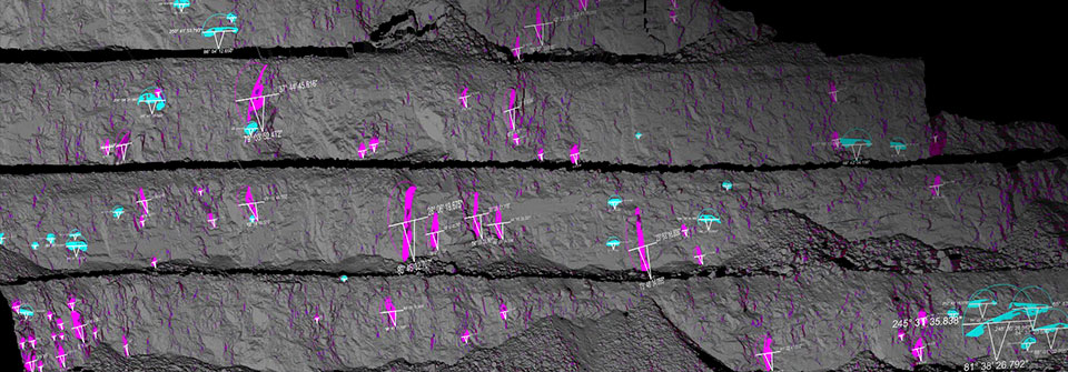 Stope Stability Analysis