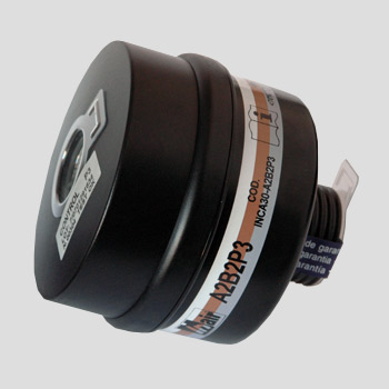 INCA 30 A2BP3 PLASTICO