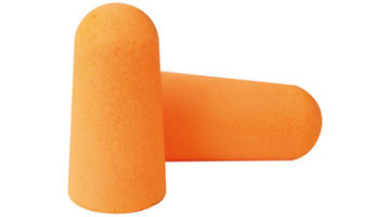 TAPON ENDOAURALES S/CORDON