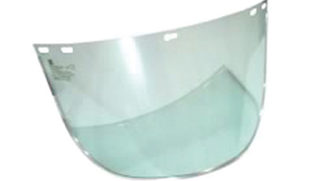 VISOR POLICARBONATO