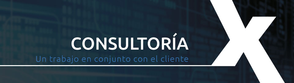 Consultorí­a