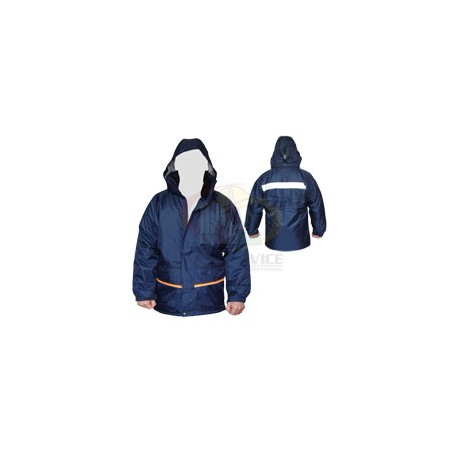 Parka Ms Impermeable Max-06