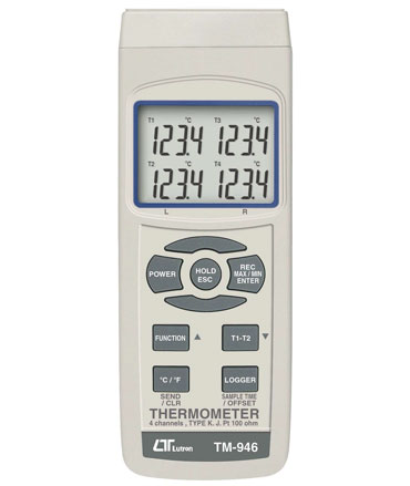 Termómetro Digital TM-946